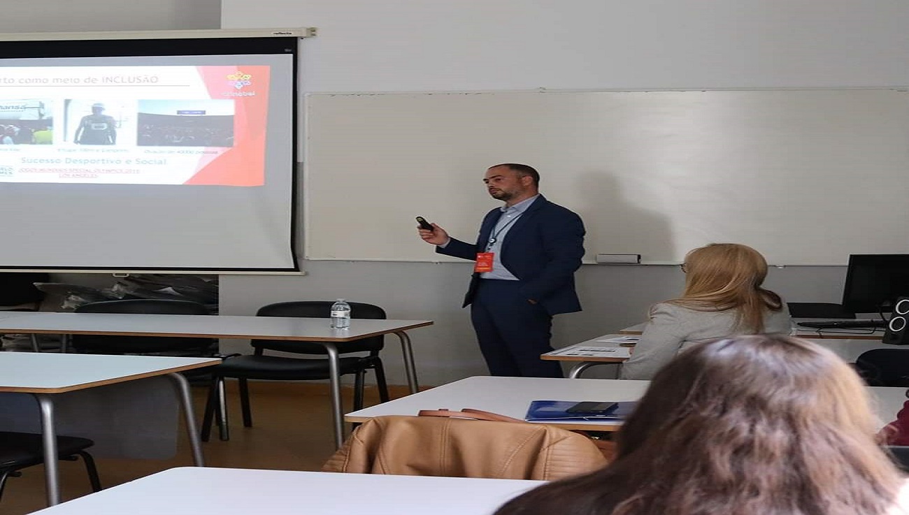 Seminário "Inclusão: Um direito inegociável"