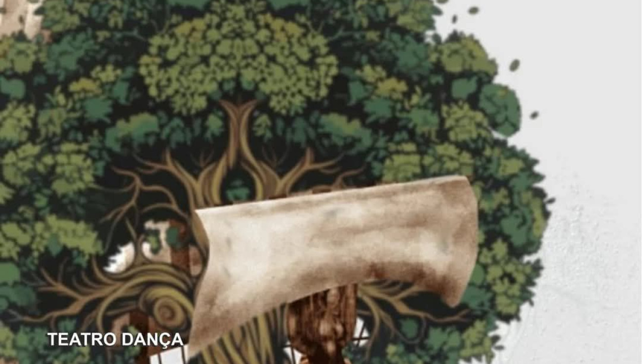 Estreia " A Viagem "