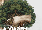 Estreia " A Viagem "
