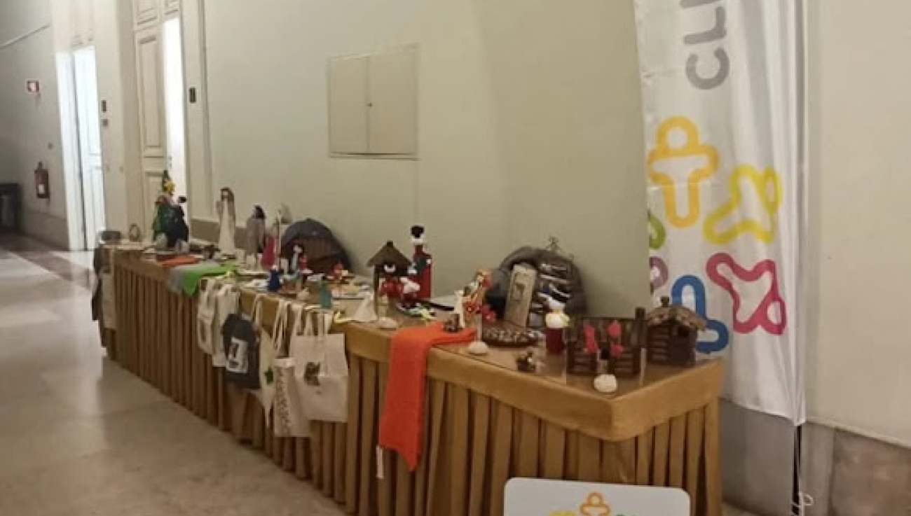 A Arte que Une, Inclui e Tranforma!