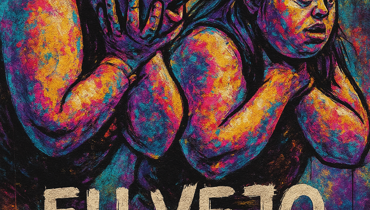 Estreia " Eu vejo, Eu Falo  "