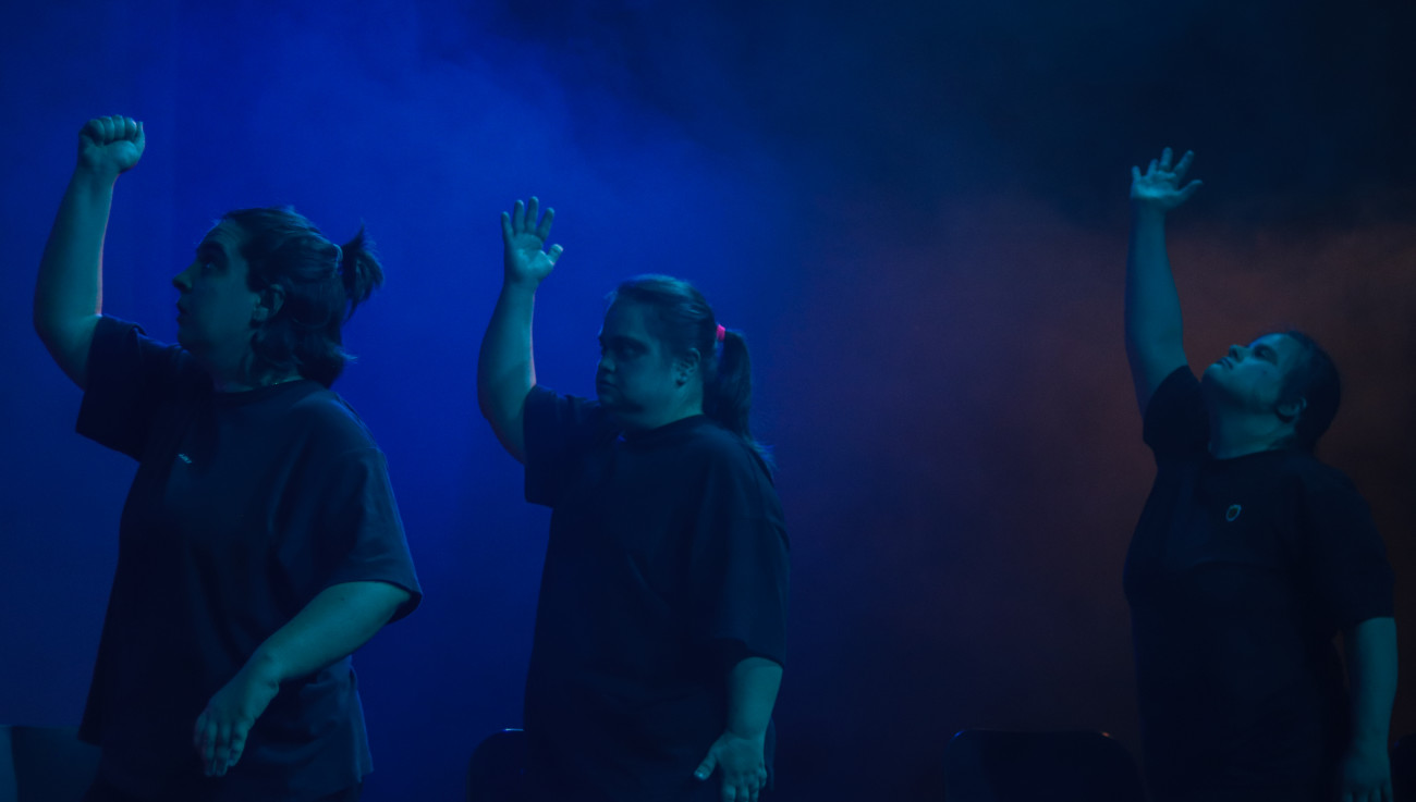 Crinabel no InCamp 2025 – Uma semana de arte, aprendizagem e celebração internacional